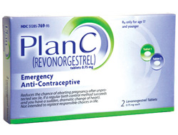 Illustration for article titled Republican Wingnuts Decide Plan B Is For Date Rapists